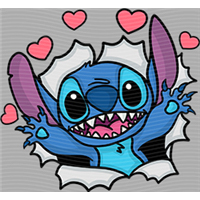 Stitch-SH  634